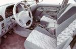 Toyota Land Cruiser Prado 90 5-Door 1996 года